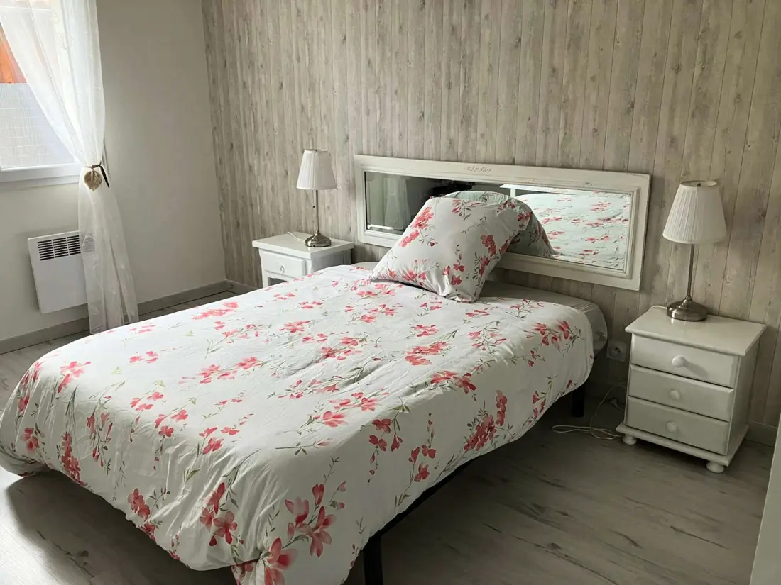 Maison de Vacances Vielle-Saint-Girons 37