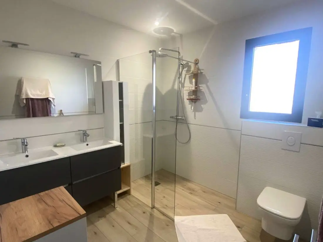 Maison de Vacances Vielle-Saint-Girons 38