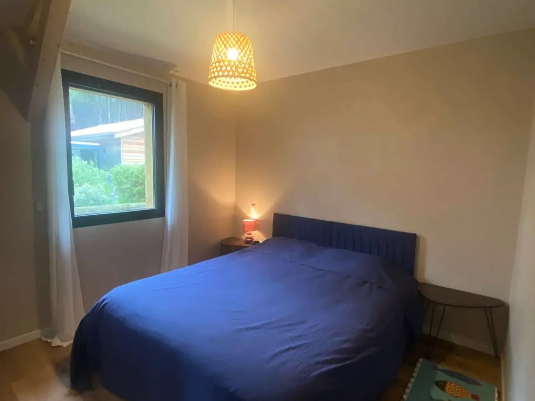 Maison de Vacances Vielle-Saint-Girons 38
