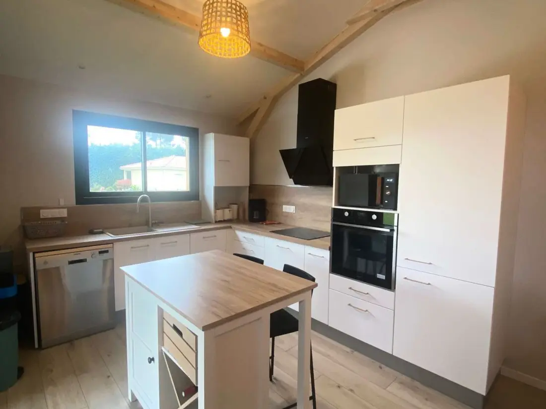 Maison de Vacances Vielle-Saint-Girons 38
