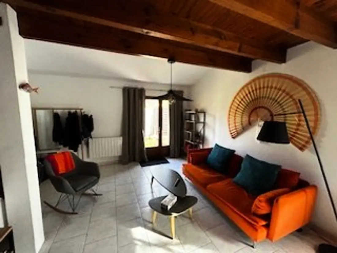 Maison de Vacances Vielle-Saint-Girons 39