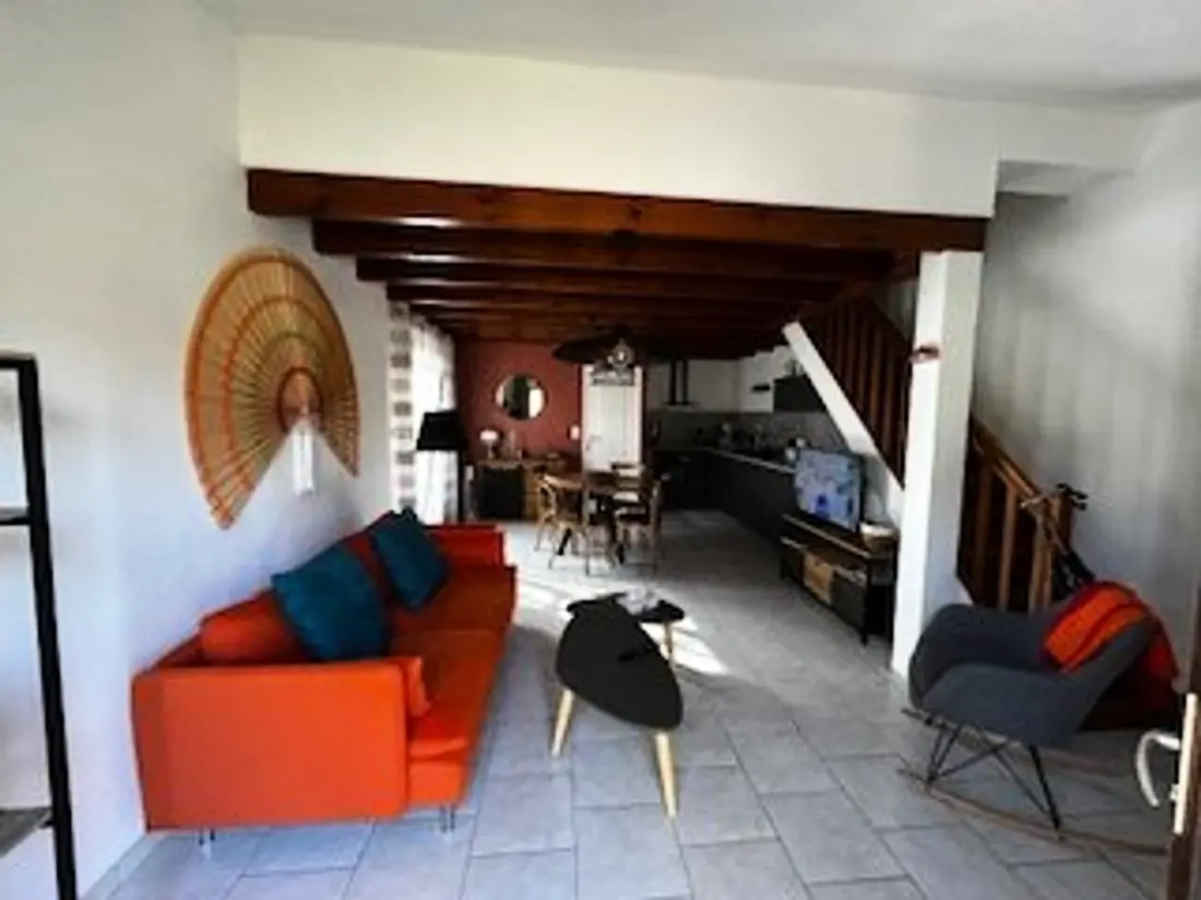 Maison de Vacances Vielle-Saint-Girons 39