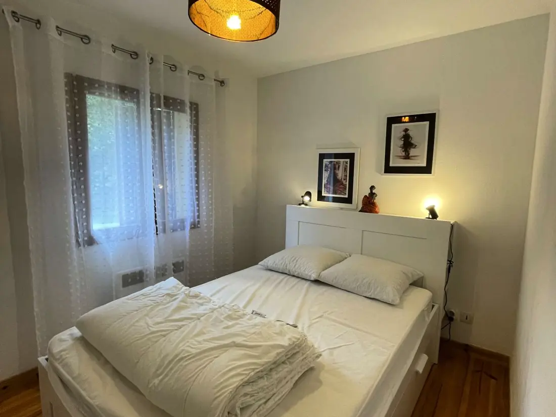 Maison de Vacances Vielle-Saint-Girons 39
