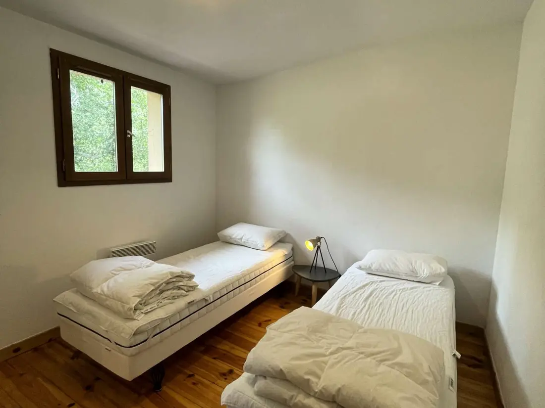 Maison de Vacances Vielle-Saint-Girons 39