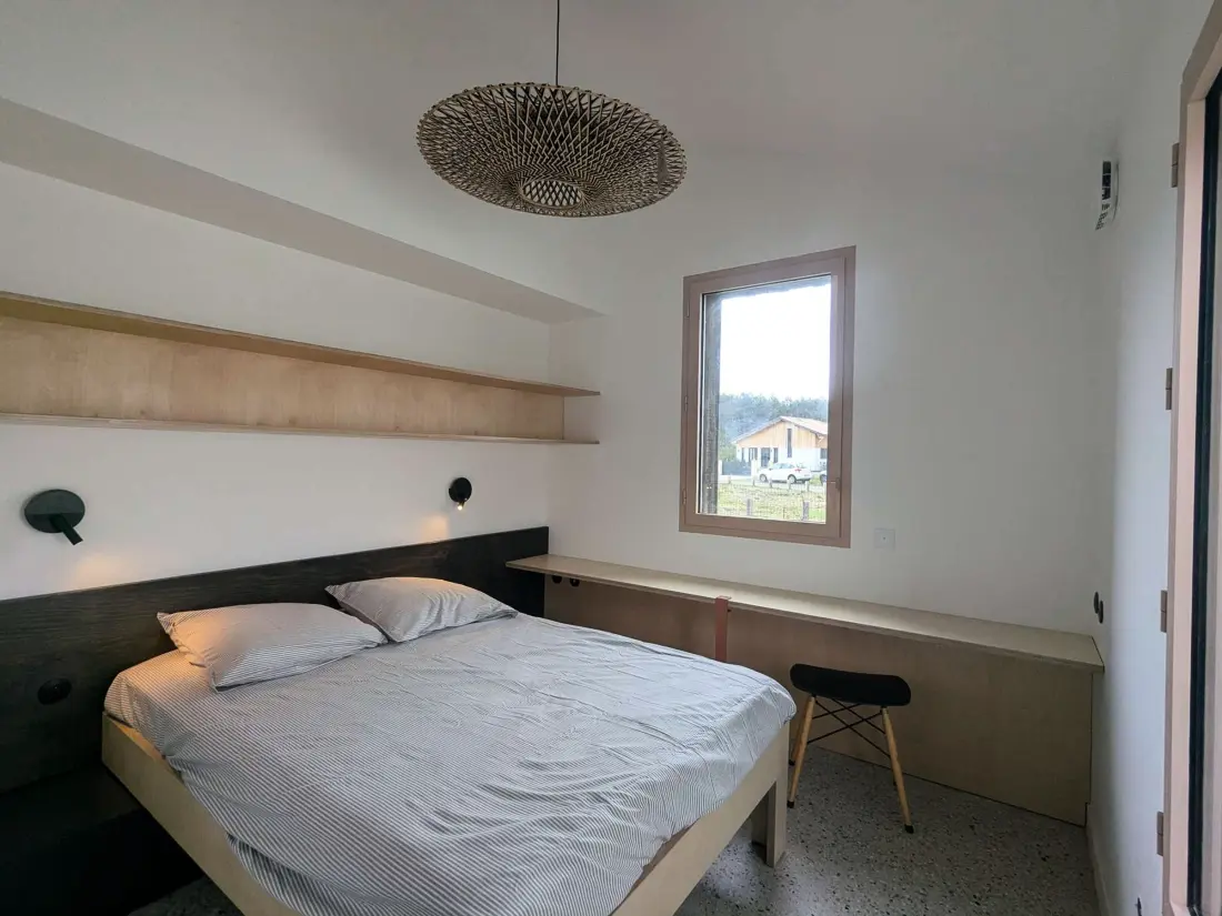 Maison de Vacances Vielle-Saint-Girons 40