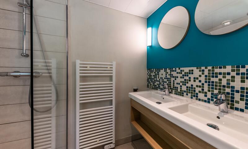 Domaine Les Ardennes Center Parcs - Vielsalm - 29