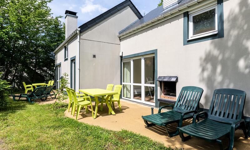 Domaine Les Ardennes Center Parcs - Vielsalm - 30
