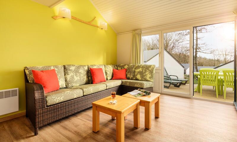 Domaine Les Ardennes Center Parcs - Vielsalm - 32