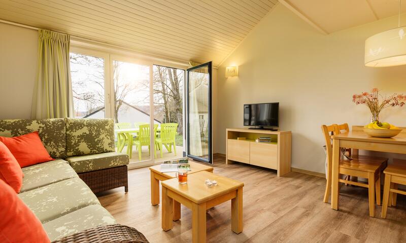 Domaine Les Ardennes Center Parcs - Vielsalm - 31