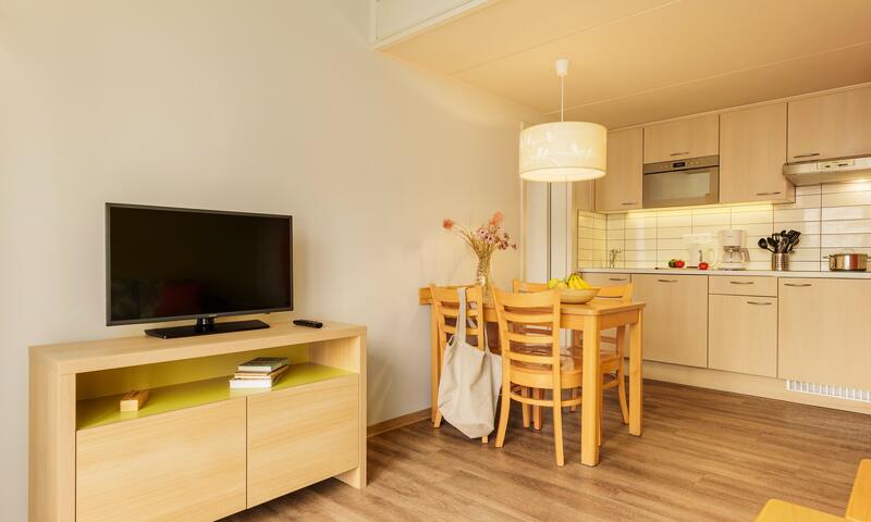 Domaine Les Ardennes Center Parcs - Vielsalm - 33