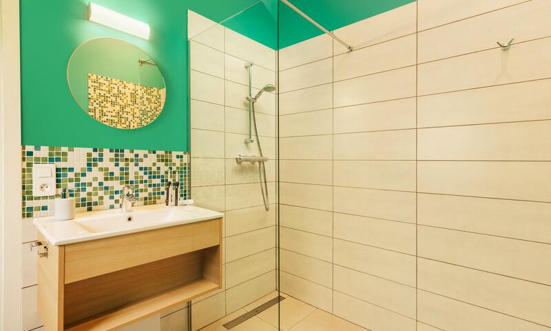 Domaine Les Ardennes Center Parcs - Vielsalm - 34