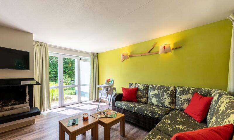 Domaine Les Ardennes Center Parcs - Vielsalm - 21