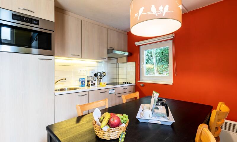 Domaine Les Ardennes Center Parcs - Vielsalm - 25