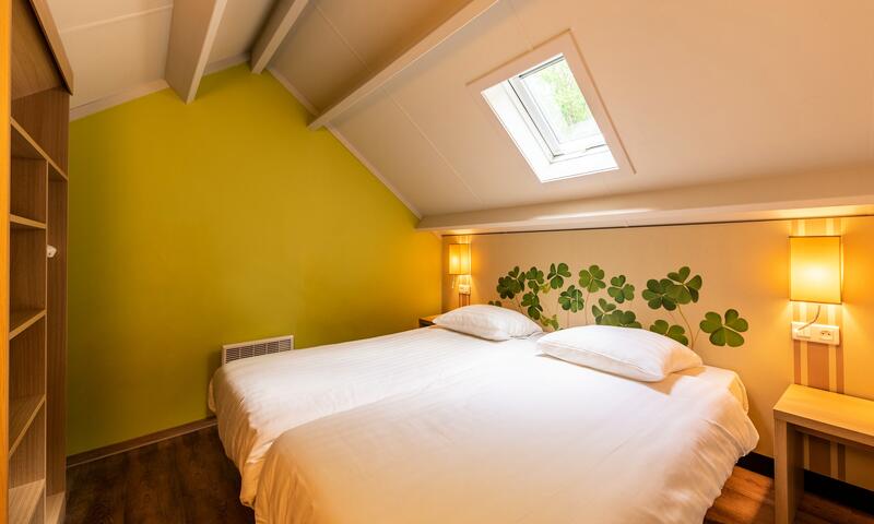 Domaine Les Ardennes Center Parcs - Vielsalm - 26