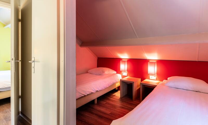 Domaine Les Ardennes Center Parcs - Vielsalm - 27