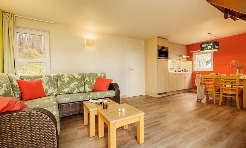 Domaine Les Ardennes Center Parcs - Vielsalm - 24