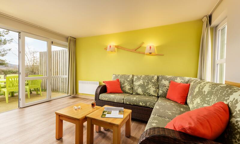 Domaine Les Ardennes Center Parcs - Vielsalm - 20