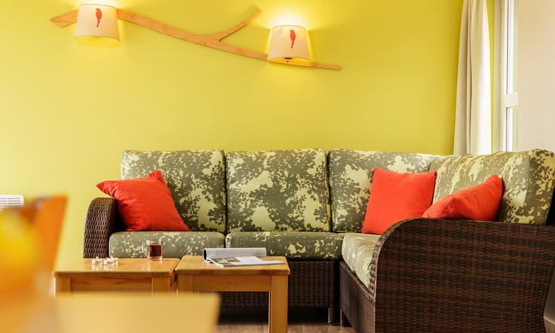 Domaine Les Ardennes Center Parcs - Vielsalm - 22