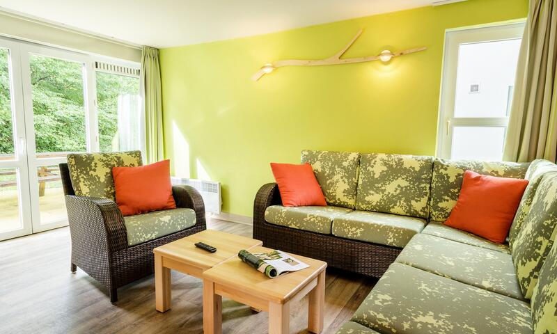 Domaine Les Ardennes Center Parcs - Vielsalm - 36