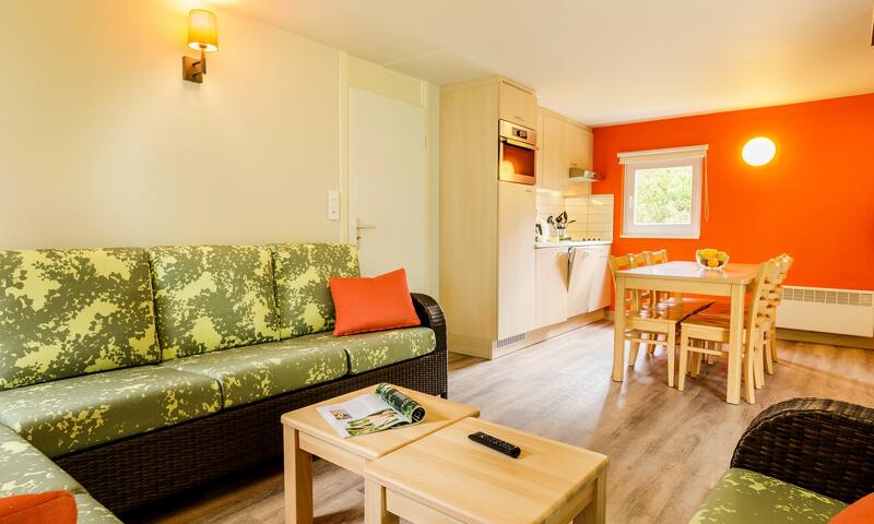 Domaine Les Ardennes Center Parcs - Vielsalm - 37