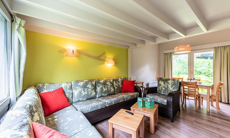Domaine Les Ardennes Center Parcs - Vielsalm - 43