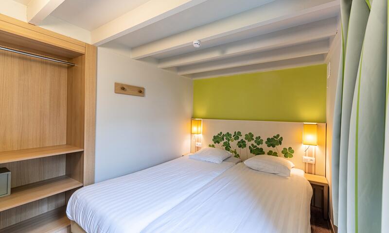 Domaine Les Ardennes Center Parcs - Vielsalm - 48
