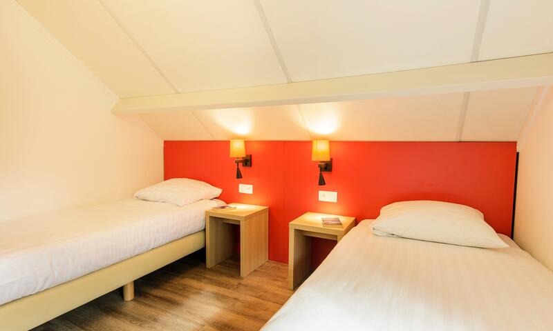 Domaine Les Ardennes Center Parcs - Vielsalm - 41