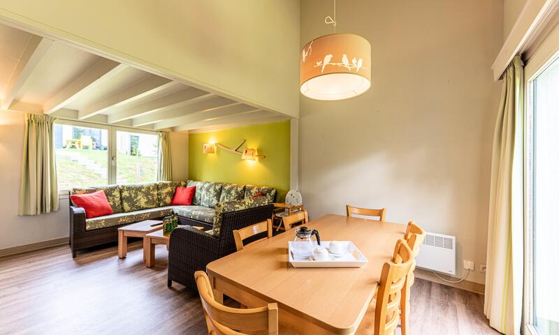 Domaine Les Ardennes Center Parcs - Vielsalm - 45