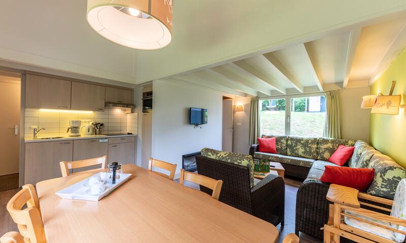Domaine Les Ardennes Center Parcs - Vielsalm - 44