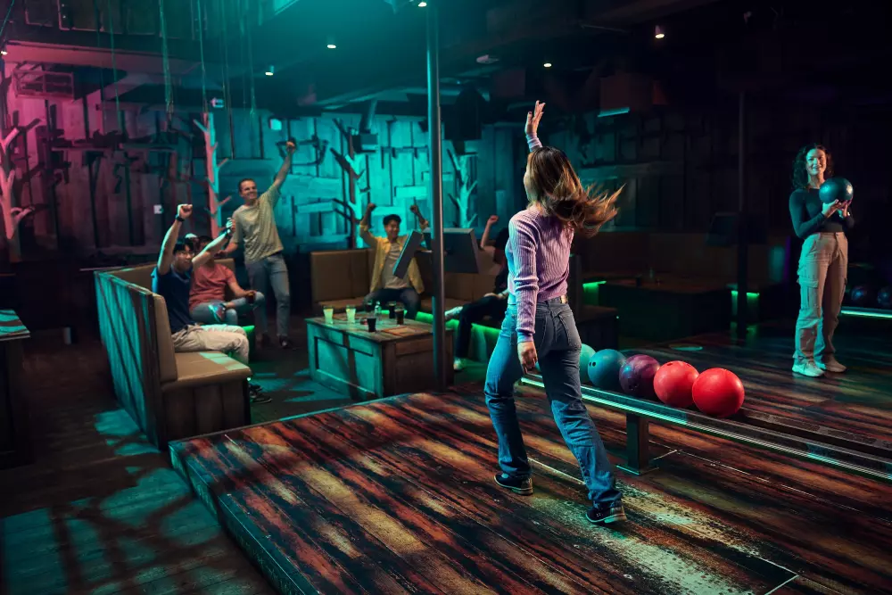 Domaine Les Ardennes Center Parcs