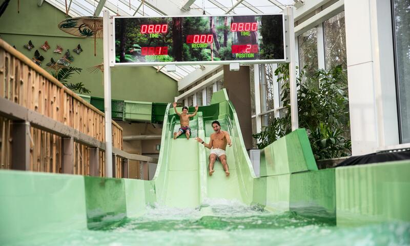 Domaine Les Ardennes Center Parcs - 4