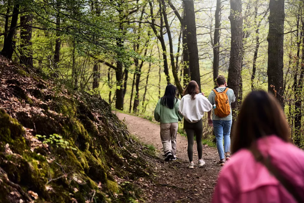 Domaine Les Ardennes Center Parcs