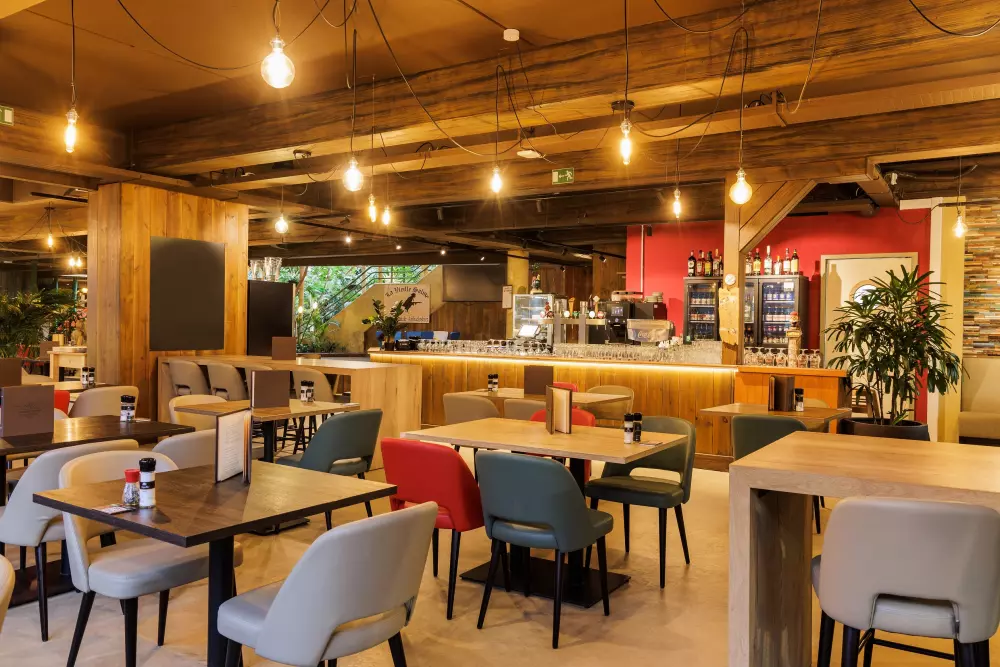 Domaine Les Ardennes Center Parcs