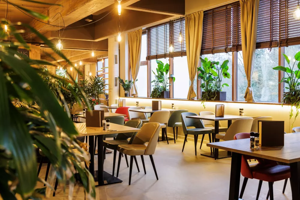 Domaine Les Ardennes Center Parcs