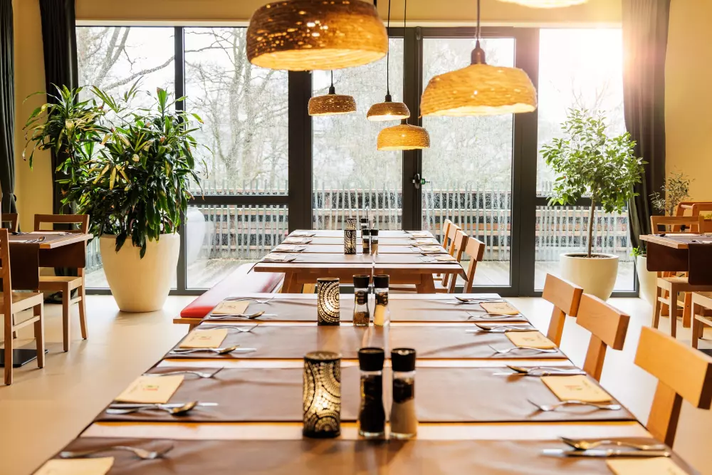 Domaine Les Ardennes Center Parcs