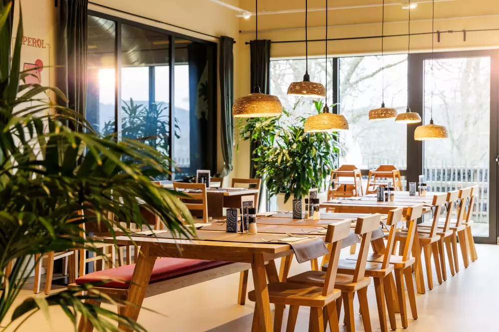 Domaine Les Ardennes Center Parcs