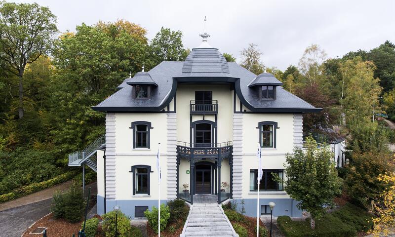 Domaine Les Ardennes Center Parcs - Vielsalm - 1
