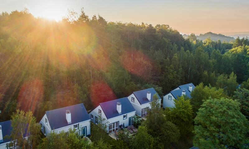 Domaine Les Ardennes Center Parcs - Vielsalm - 15
