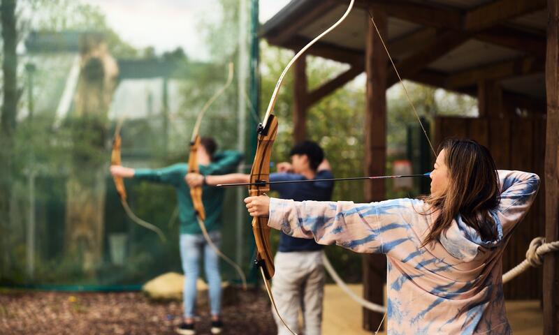 Domaine Les Ardennes Center Parcs - Vielsalm - 16