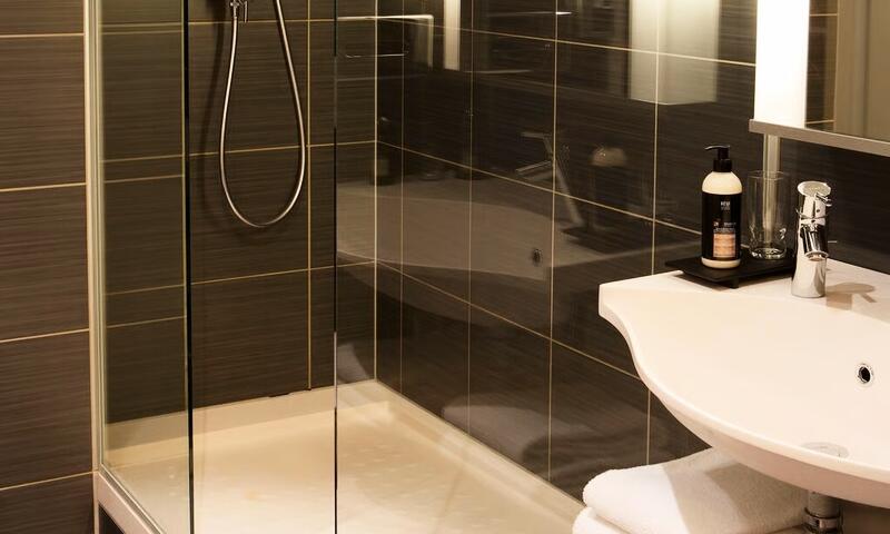Aparthotel Adagio Vienna City **** - Vienne - 16
