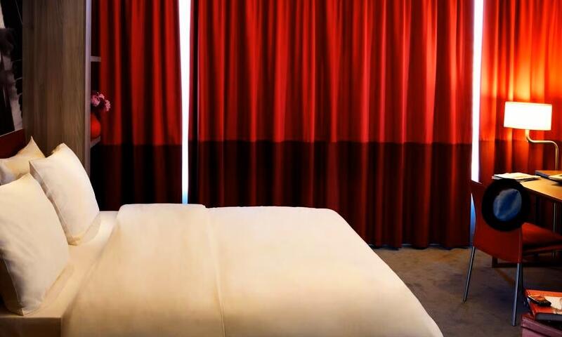 Aparthotel Adagio Vienna City **** - Vienne - 14