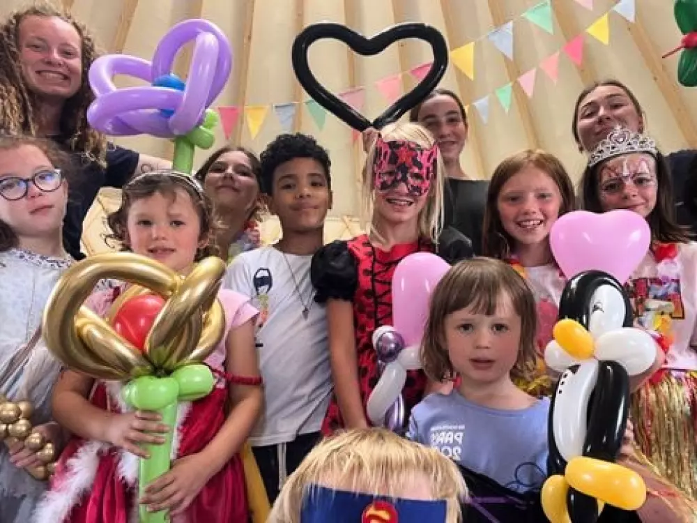 Flower Camping Omaha Beach 3 étoiles★★★