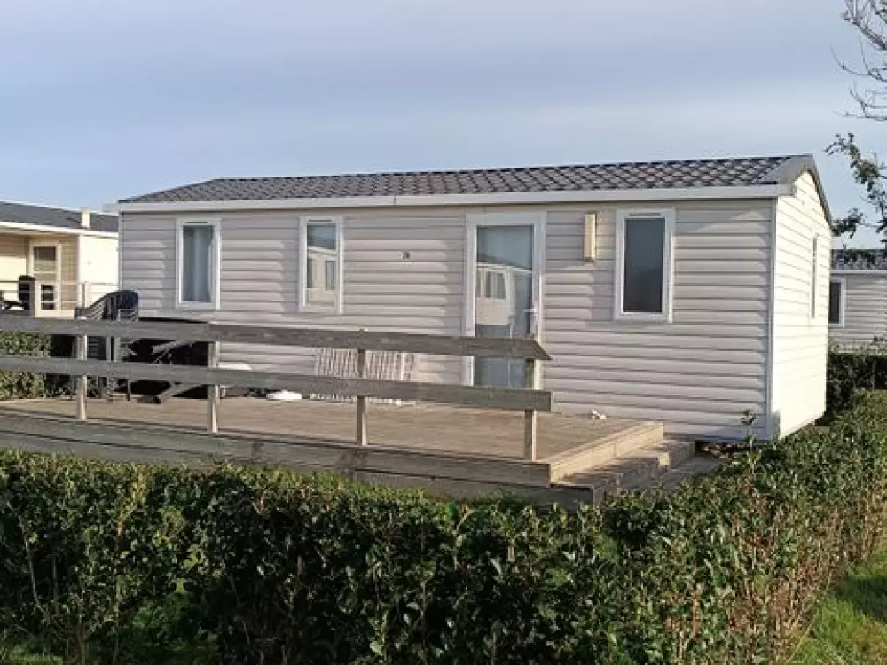 Flower Camping Omaha Beach 3 étoiles★★★