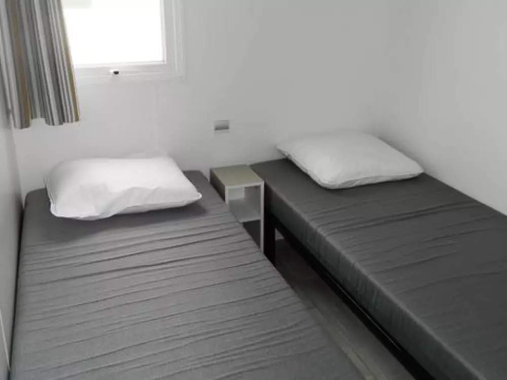 Flower Camping Omaha Beach 3 étoiles★★★