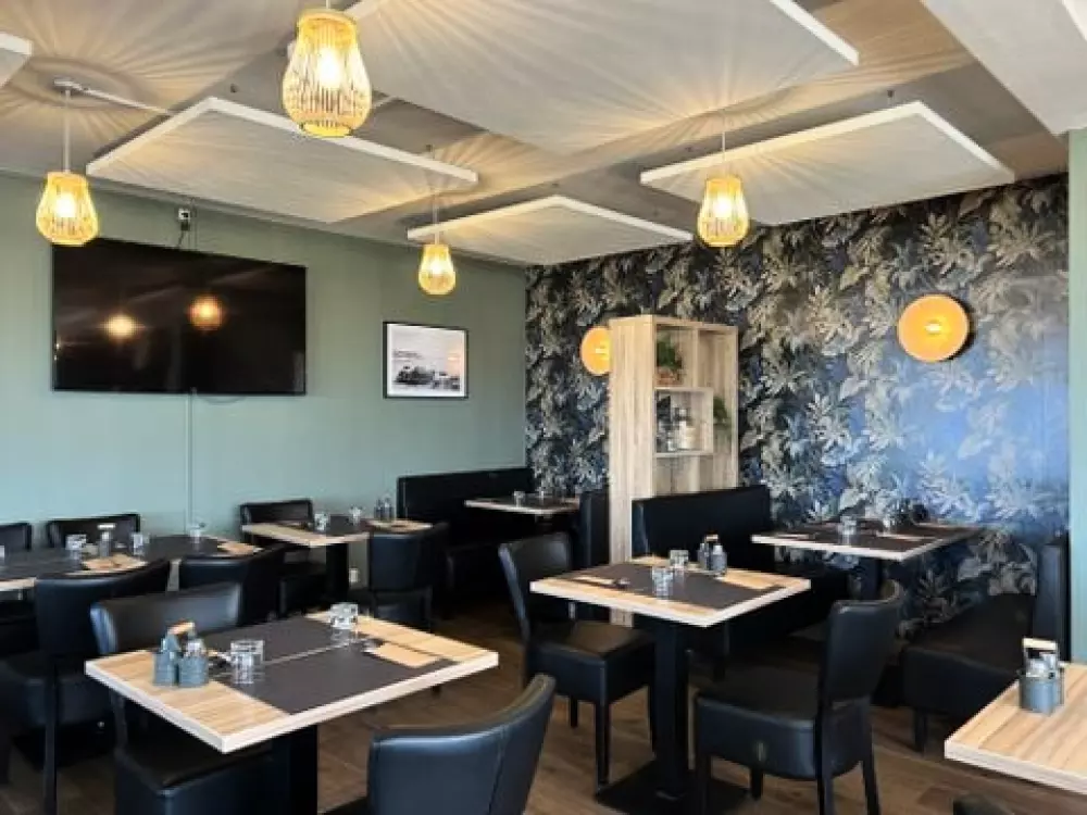 Flower Camping Omaha Beach 3 étoiles★★★