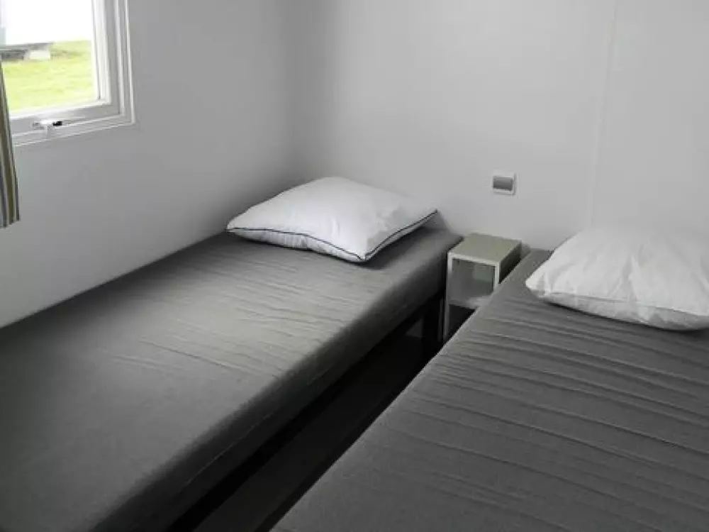 Flower Camping Omaha Beach 3 étoiles★★★