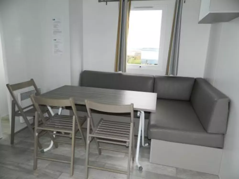 Flower Camping Omaha Beach 3 étoiles★★★