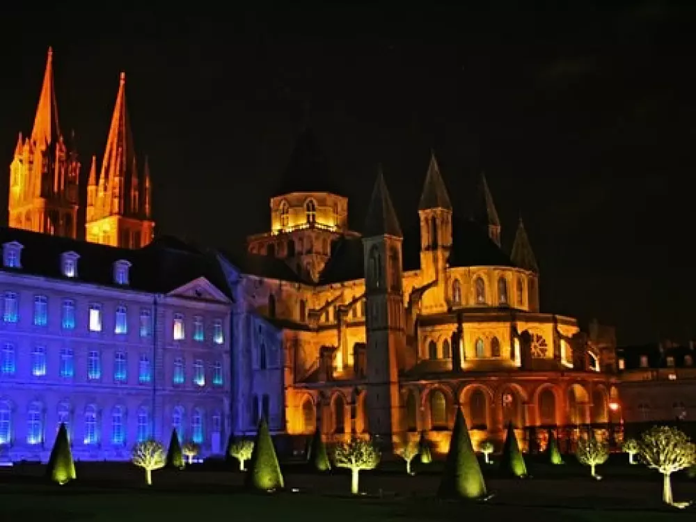 Flower Camping Omaha Beach 3 étoiles★★★