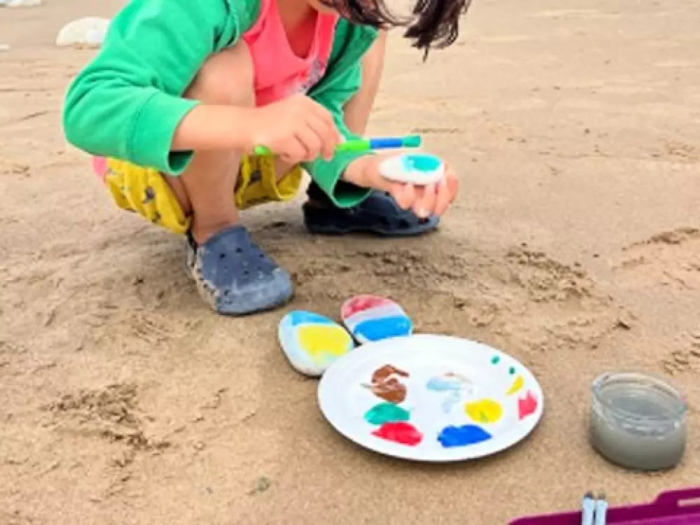 Flower Camping Omaha Beach 3 étoiles★★★