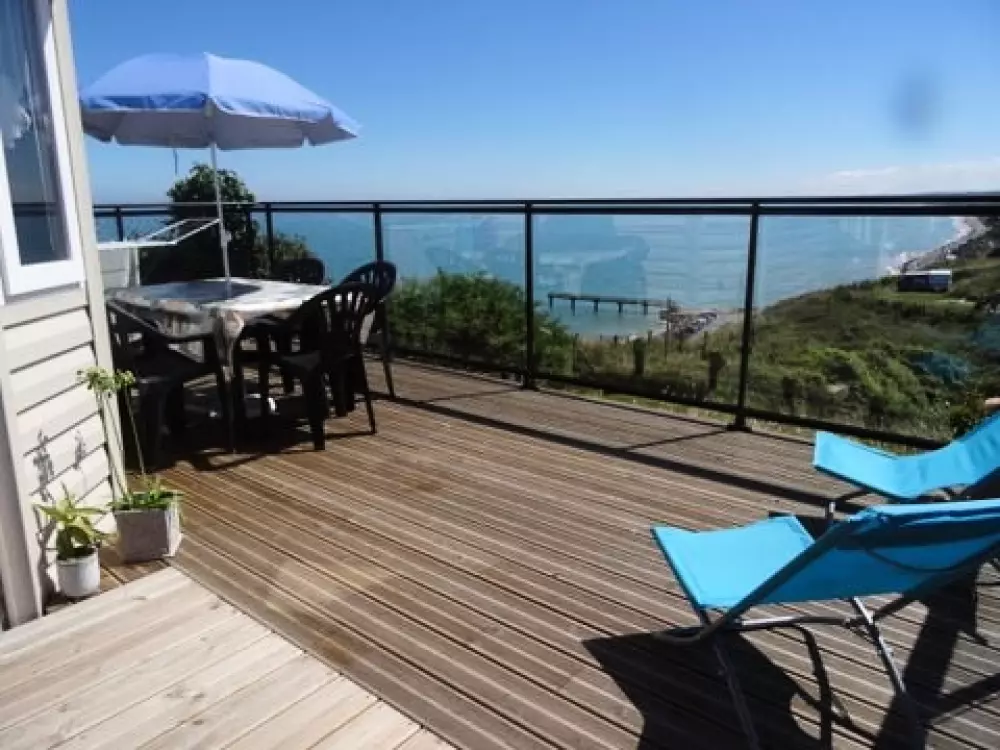 Flower Camping Omaha Beach 3 étoiles★★★